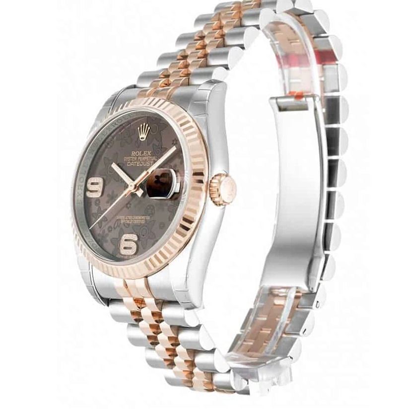  Clone Replica Pearl” 116500LN 762 Daytona Popular “Mother of Rolex 0524